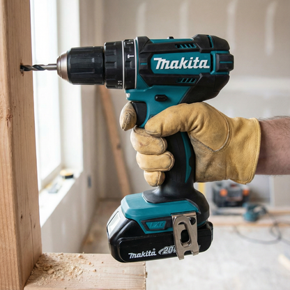 MKT Akkus fúrócsavarozó - Teljes Készlet + 2 Akkumulátor + 26 Tartozék