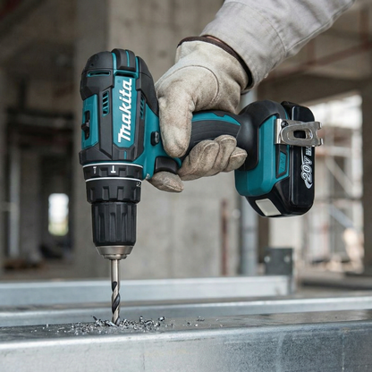 MKT Akkus fúrócsavarozó - Teljes Készlet + 2 Akkumulátor + 26 Tartozék